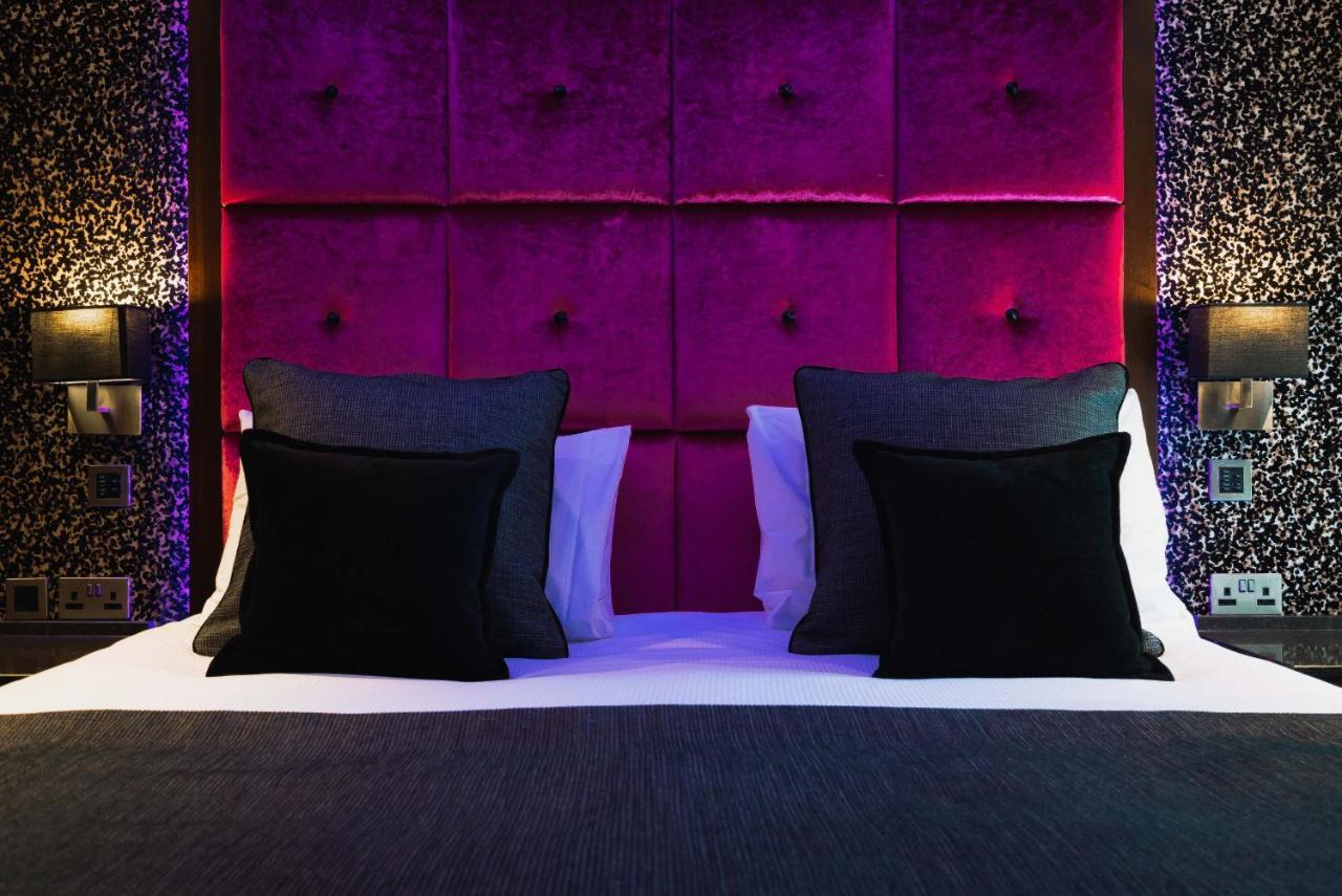 Church Suites By The Cranleigh Boutique Bowness-on-Windermere Εξωτερικό φωτογραφία
