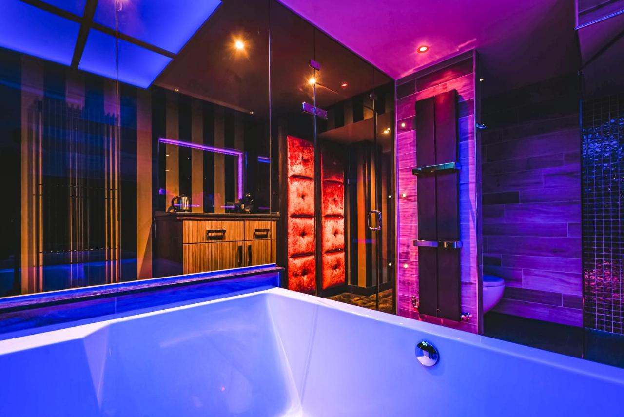 Church Suites By The Cranleigh Boutique Bowness-on-Windermere Εξωτερικό φωτογραφία