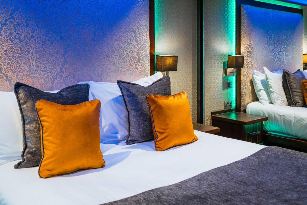 Church Suites By The Cranleigh Boutique Bowness-on-Windermere Εξωτερικό φωτογραφία