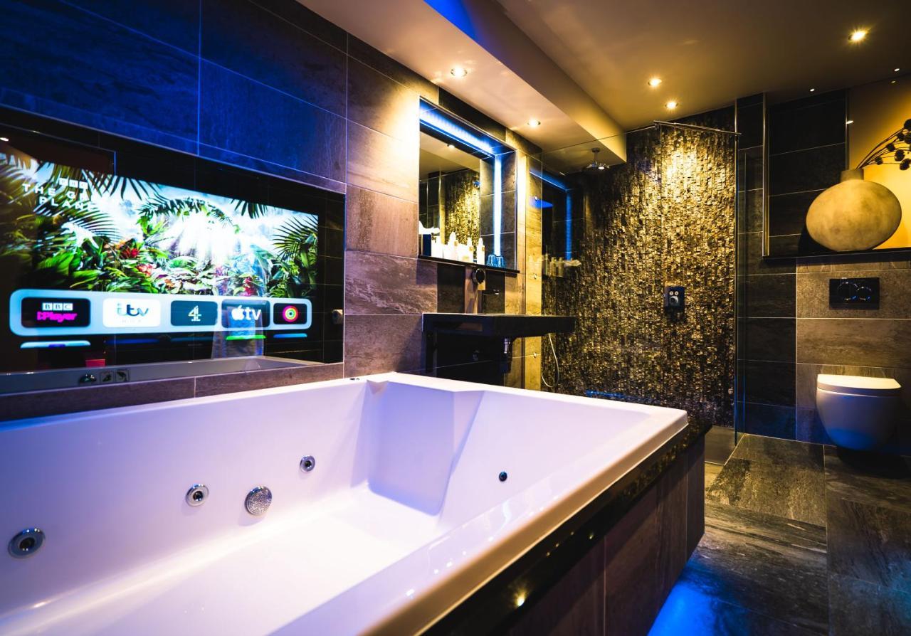 Church Suites By The Cranleigh Boutique Bowness-on-Windermere Εξωτερικό φωτογραφία