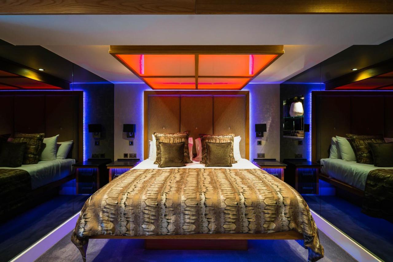 Church Suites By The Cranleigh Boutique Bowness-on-Windermere Εξωτερικό φωτογραφία