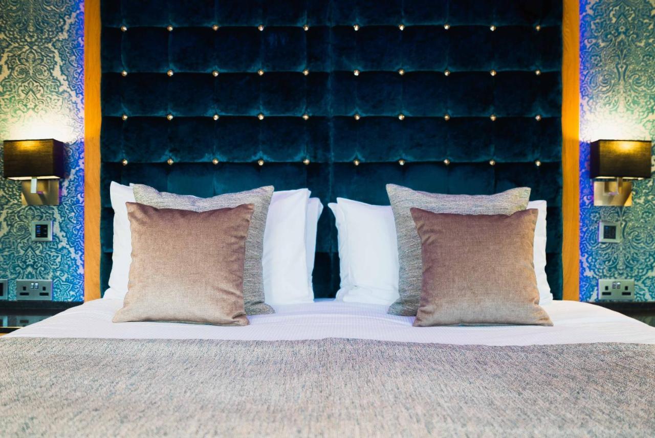 Church Suites By The Cranleigh Boutique Bowness-on-Windermere Εξωτερικό φωτογραφία