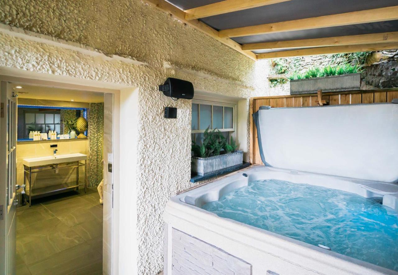 Church Suites By The Cranleigh Boutique Bowness-on-Windermere Εξωτερικό φωτογραφία