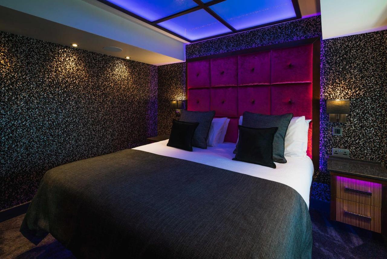 Church Suites By The Cranleigh Boutique Bowness-on-Windermere Εξωτερικό φωτογραφία