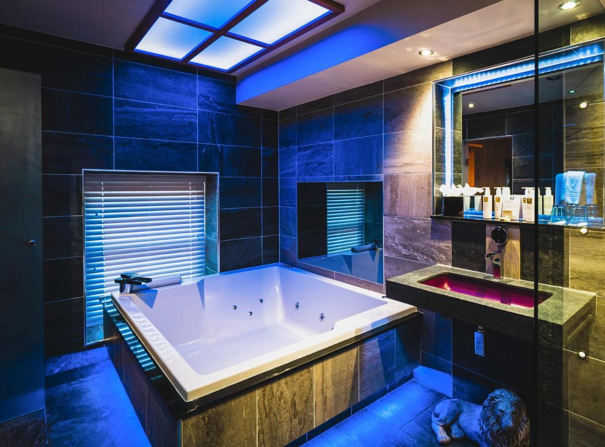 Church Suites By The Cranleigh Boutique Bowness-on-Windermere Εξωτερικό φωτογραφία