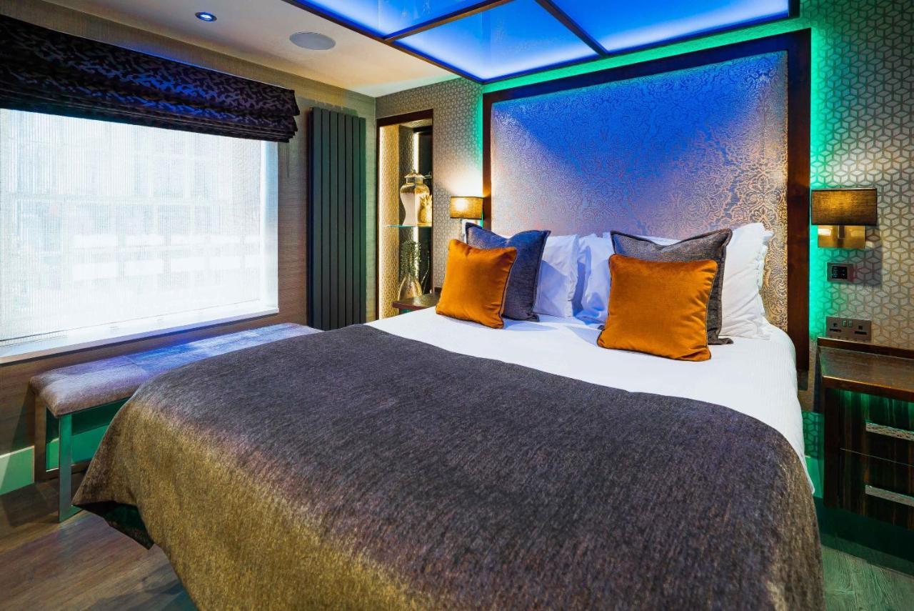 Church Suites By The Cranleigh Boutique Bowness-on-Windermere Εξωτερικό φωτογραφία